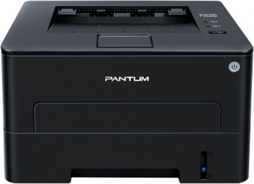 Pantum P3020D