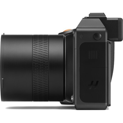 Hasselblad 75mm f/3.4 XCD P