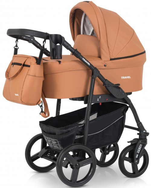 VerDi Travel 3 in 1