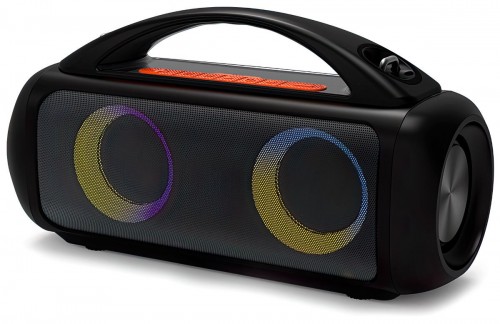 Media-Tech Power Audio Pro