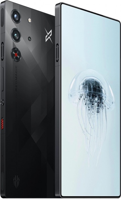 Nubia Red Magic 10 Pro