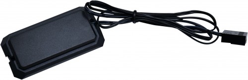 Lian Li Uni Fan SL120 Wireless Reverse Black