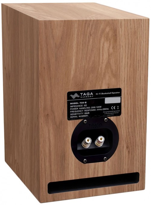 TAGA Harmony TAV-B