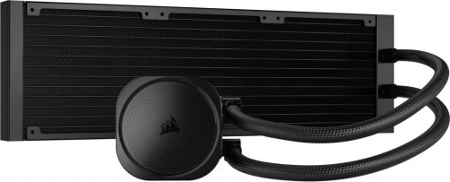 Corsair NAUTILUS 360 RS