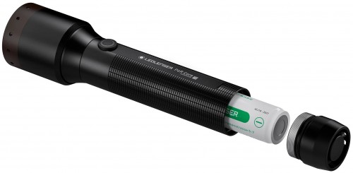 Led Lenser P6R Core