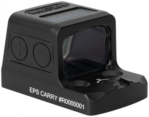 Holosun EPS CARRY Red MRS