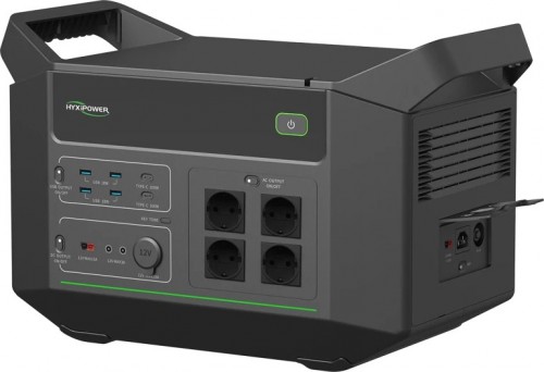 HYXiPower HYX-EA2500