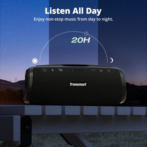 Tronsmart Mirtune S100