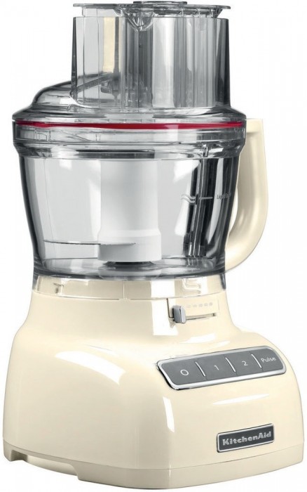 KitchenAid 5KFP1335BAC