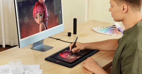 XP-PEN Artist 13.3 Pro V2