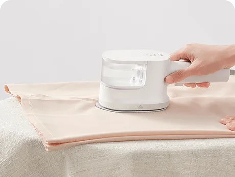 Xiaomi Handheld Steam Iron