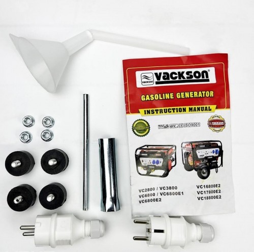 Vackson VC6800