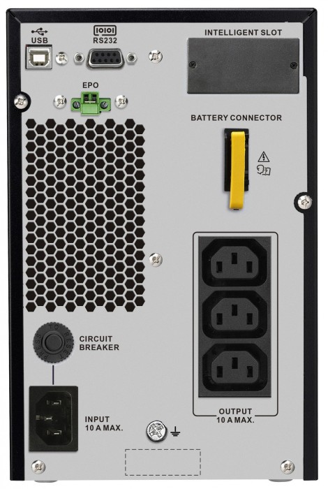 APC Easy-UPS 1000VA SRV1KI-E