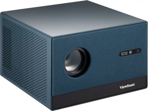 Viewsonic LX60HD