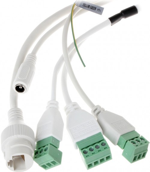 Hikvision DS-2DE4A225IWG-E