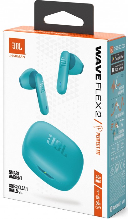 JBL Wave Flex 2