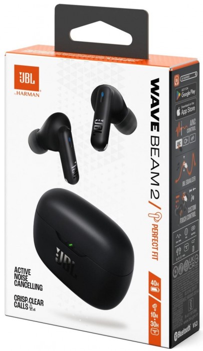 JBL Wave Beam 2