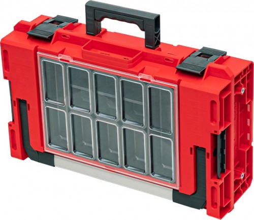 Qbrick System One 200 2.0 Expert Red