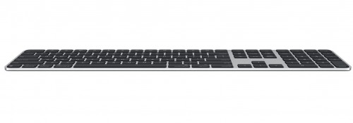 Apple Magic Keyboard with Touch ID and Numeric Keypad (2024)