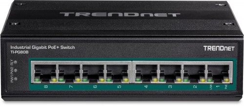 TRENDnet TI-PG80B