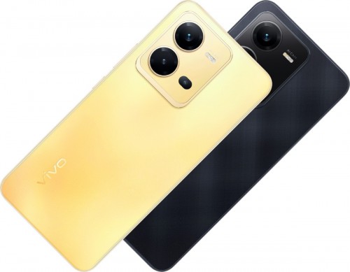 Vivo V25e