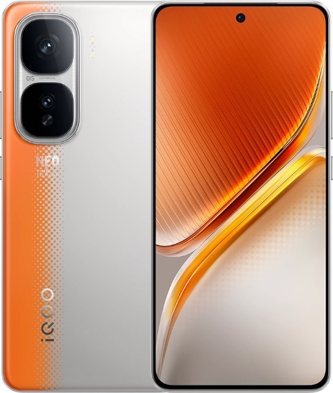 IQOO Neo10 Pro