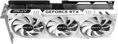 PNY GeForce RTX 4070 Ti SUPER 16GB VERTO LED