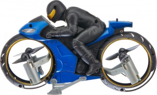 ZIPP Toys Flying Motorcycle