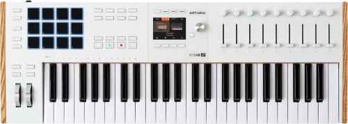 Arturia KeyLab 49 mk3