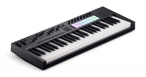 Novation Launchkey 49 MK4