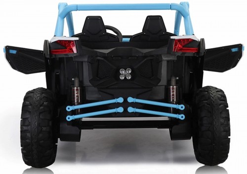 Ramiz Buggy SR Super