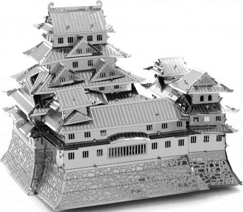 Fascinations Himeji Castle MMS055