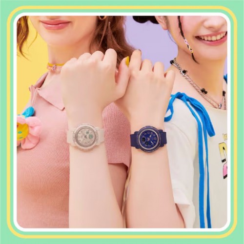 Casio Baby-G BGA-290SA-4A
