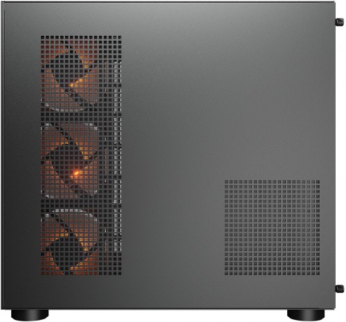 Cougar FV150 RGB Black