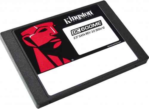 Kingston DC600ME