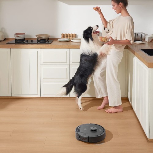 Eufy L60 Hybrid SES