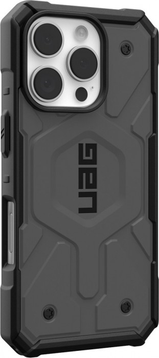 UAG Pathfinder with Magsafe for iPhone 16 Pro Max