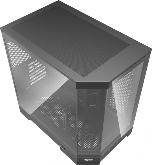 DarkFlash DQX90 Black