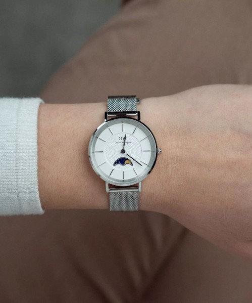 Daniel Wellington Petite Lune DW00100772