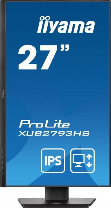 Iiyama ProLite XUB2793HS-B7