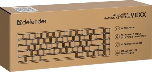 Defender Vexx GK-084