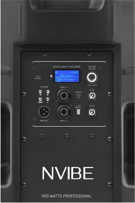 Novox N-VIBE 12