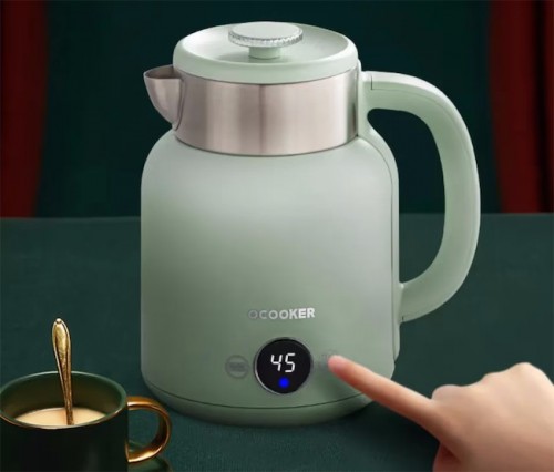 Xiaomi O’Cooker Electric Kettle