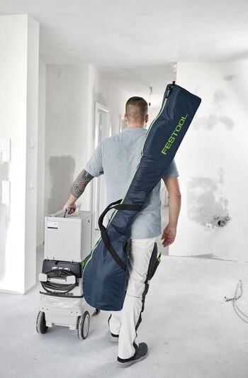 Festool Planex LHS 2-M 225 EQ/CTL 36-Set 577457