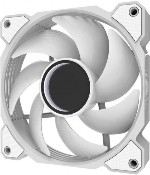 DarkFlash DR08 3 in 1 White