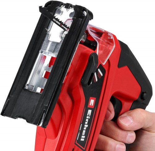 Einhell TC-JS 18/70 Li (1x2.5Ah)