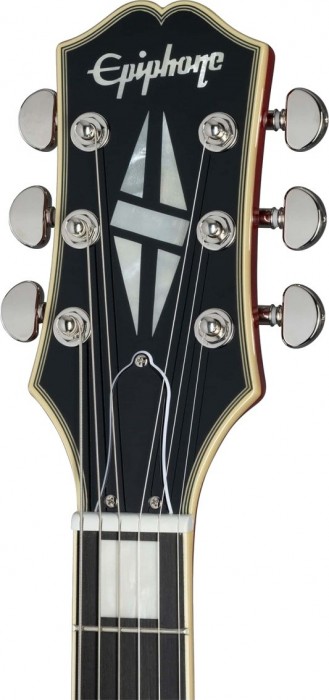 Epiphone Shinichi Ubukata ES-355