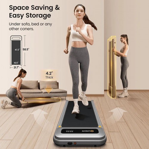 URevo U1 Walkingpad