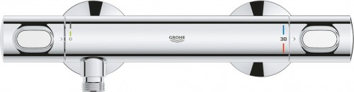 Grohe Precision Flow UA202908TR