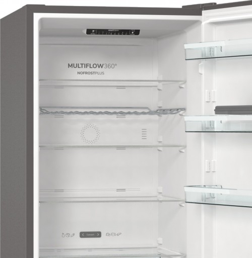 Gorenje NRC 620 BSXL4